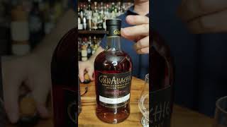 Unboxing the Glenallachie 12 Single Cask  scotch whisky glenallachie [upl. by Norvun]