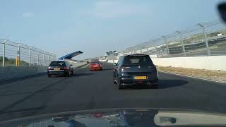 Vrij Rijden Circuit Zandvoort [upl. by Elke92]