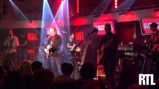 Louis Chedid  On ne dit jamais assez  en live sur RTL  RTL  RTL [upl. by Zanlog]