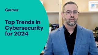 Top Cybersecurity Trends for 2024 From GenAI to Risk Management [upl. by Atalayah397]