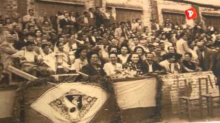 Exposició A lentorn del Terrassa FC [upl. by Geoff]