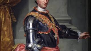 Charles III of Spain  Wikipedia audio article [upl. by Ahtera759]