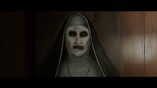 The Nun 2  TV Spot  SEPTEMBER 07 [upl. by Merlina988]