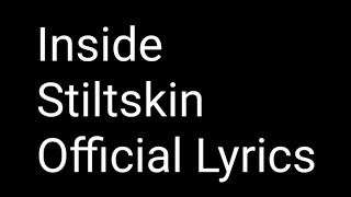 Inside  Stiltskin  Official Lyrics 1994 UK Creek Advert [upl. by Berenice]