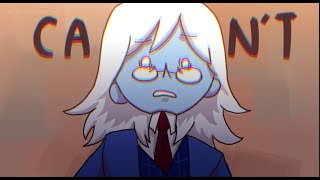 Eyes Blue Or Green  Winter King Animatic [upl. by Eittocs]