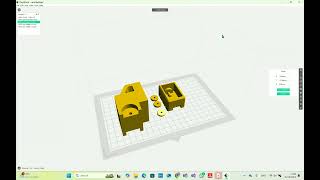 Onshape lesson 27 STL [upl. by Norval614]