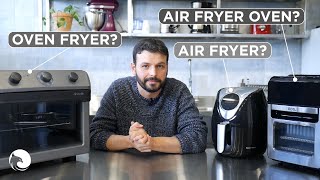 Qual a melhor configuração de AIR FRYER para mim  Harpyja [upl. by Anaiviv326]