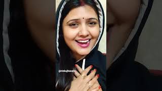 mithi mithi sardi hai ll rinkujha rinkujhavats bollywood [upl. by Veno]