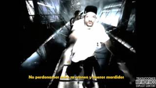 Method Man Redman  Da Rockwilder video  SUBTITULADA EN ESPAÑOL [upl. by Pokorny684]