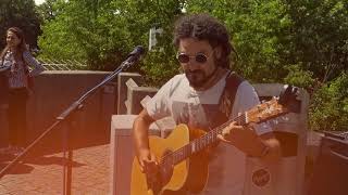 Moonshadow  Cat Stevens Cover by Max Stadler Live 2020 [upl. by Lilithe]