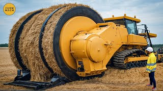 10 Most Powerful Heavy Farming Equipment That Are At Another Level [upl. by Micky]