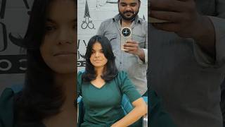 Hair cut Infinityhairstudio hairstyle duet hair barber barbershop fade beauty haircare [upl. by Essiralc350]