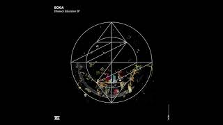 Boxia  No World Order  Drumcode  DC186 [upl. by Nnylacissej]