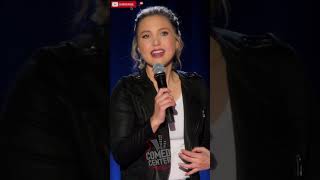 Taylor Tomlinson  Getting Married To A Tough Man shorts standupcomedy [upl. by Yorick]