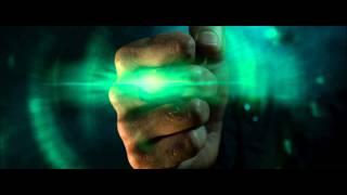 Green Lantern  Trailer 2  1080p [upl. by Ridan]