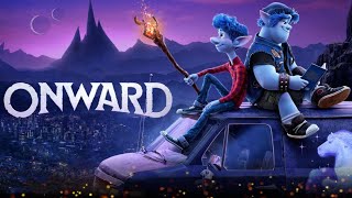 Onward 2020 Movie  Tom Holland Chris Pratt amp Julia LouisDreyfus  Review amp Facts [upl. by Nerred395]