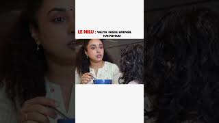 Oru Kurumban Pashude Kadha shorts pearlemaaney nilasrinish [upl. by Helga]