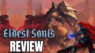 Eldest Souls Review  The Final Verdict [upl. by Cranford]