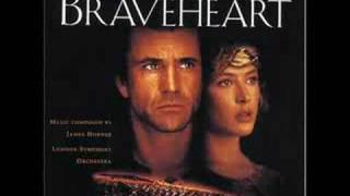 Braveheart Soundtrack  Murrons Burial [upl. by Milissent]