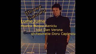 Mircea Baniciu SECUNDA 1 FULL DISC Inclusiv BONUS TRACKS [upl. by Innavoeg]