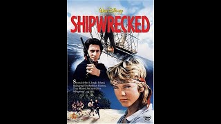 Shipwrecked 1991 DVD Opening [upl. by Akierdna]