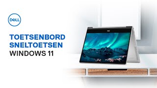 Windows 11 sneltoetsen [upl. by Haden532]