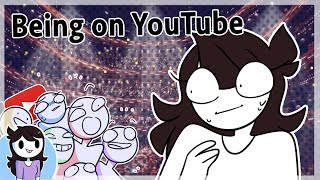 What its Been Like to be on YouTube [upl. by Eirdua]