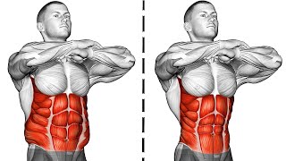 The 12 Best Exercises to Sculpt Your Obliques [upl. by Delly]