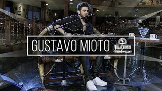 Gustavo Mioto  Lembra Ao Vivo no Villa Country e Showlivre 2018 [upl. by Ydnyl]