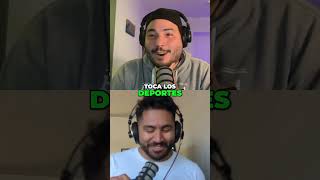 Los FIFAs también lloramos ⚽ 🏈 podcast fifa deporte comedia humor parati fyp reels shorts [upl. by Neitsirhc402]