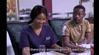 Skeem Saam 10 January 2024  Lizzy amp kwaito [upl. by Fromma660]