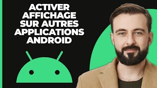 Comment Activer LAffichage Pardessus Dautres Applications Android SIMPLE [upl. by Rellek]