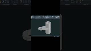 AutoCAD practice drawing in Tamil cad tutorial autocad cadwork tamil editing blender [upl. by Hafinah371]