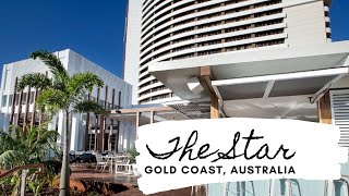 The Star Gold Coast [upl. by Oniliuqnart]