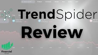 TrendSpider Review in 2024  Is TrendSpider Worth It [upl. by Aryaz]