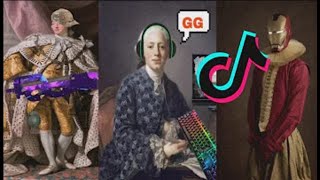 Google Books Ngram Viewer meme tik tok compilation [upl. by Heathcote201]