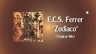 ECS Ferrer  Zodiaco [upl. by Spevek37]