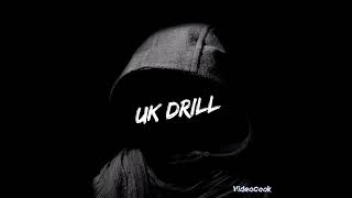 Prod by Abuti Lescom  UK drill type beat Old memories [upl. by Esinehc]