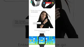 Noise Icon 2 Elite Smartwatch  Noise New Lunch Smartwatch Under 1500 flipkart noise smartdevice [upl. by Mariko]