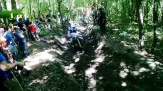 Campionato Italiano Enduro Bobbio 2013 [upl. by Enymsaj710]