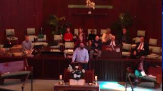 Greenlawn Worship12124 [upl. by Lazaruk]