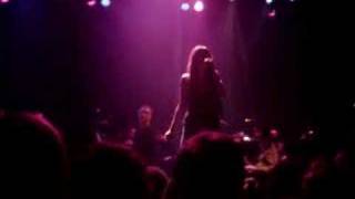 Cat Power  The Greatest Live [upl. by Enomyar]