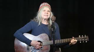 My Favorite Appalachian Folk Song Peggy Patrick [upl. by Namyac114]