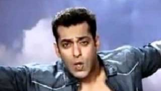 Ready 2011  Character Dheela FULL SONG with LYRICS  Salman Khan [upl. by Oivalf]