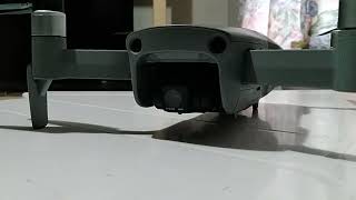 hubsan ace pro gimbal perfeito [upl. by Buchanan]