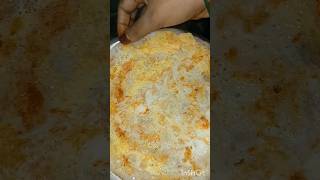 Egg dosaurdu beautiful best food viralshort cooking recipe indianfood bestfoodindian dosa [upl. by Bendicty]