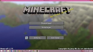 How To Play Minecraft 188 For Free On PC [upl. by Jaban]