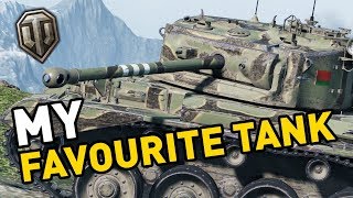 Comet Месть Кобры Как играть на quotотличноquot Комет в World of Tanks ЧУДО 4800 дамага 8 фрагов [upl. by Anyd539]