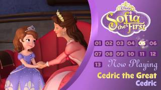 Sofia the First  Official Album Sampler [upl. by Algie]