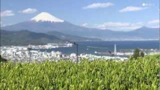 必見！ 富士山絶景スポット（静岡市） [upl. by Atalee]